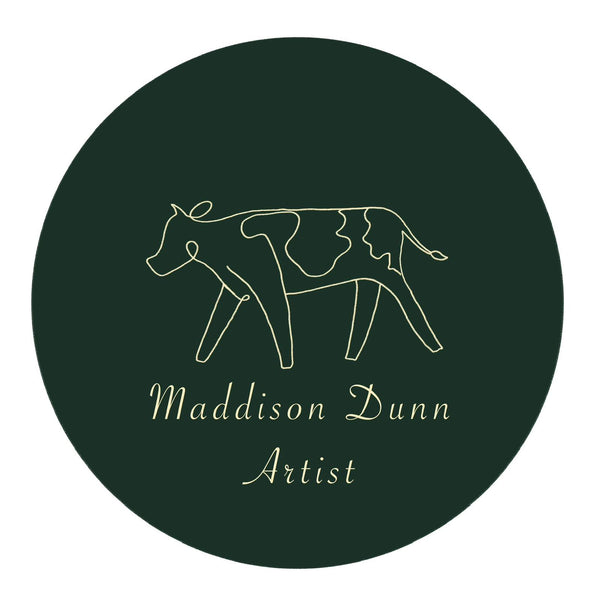 Maddison Dunn Artist