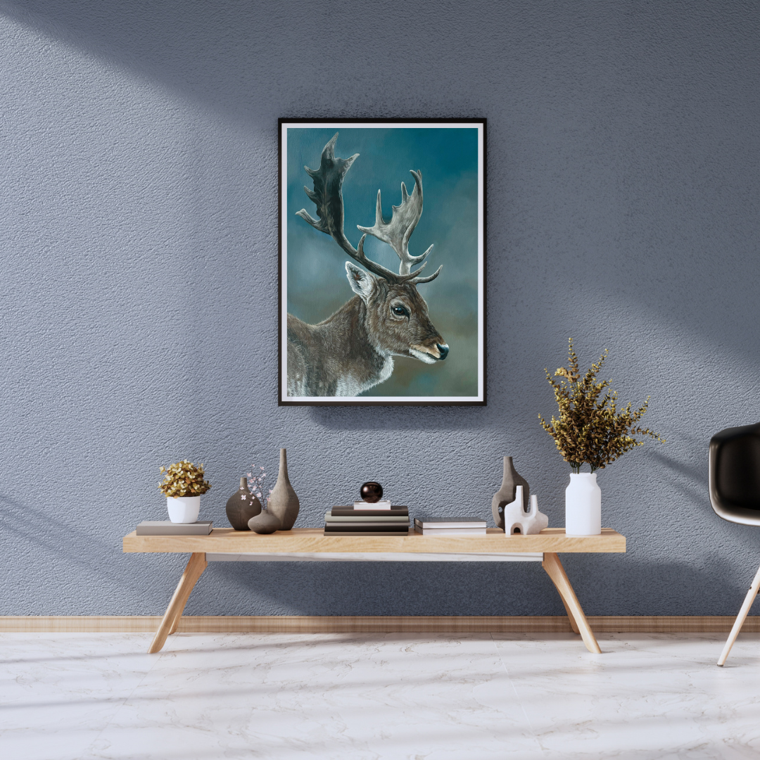 Wild Majesty