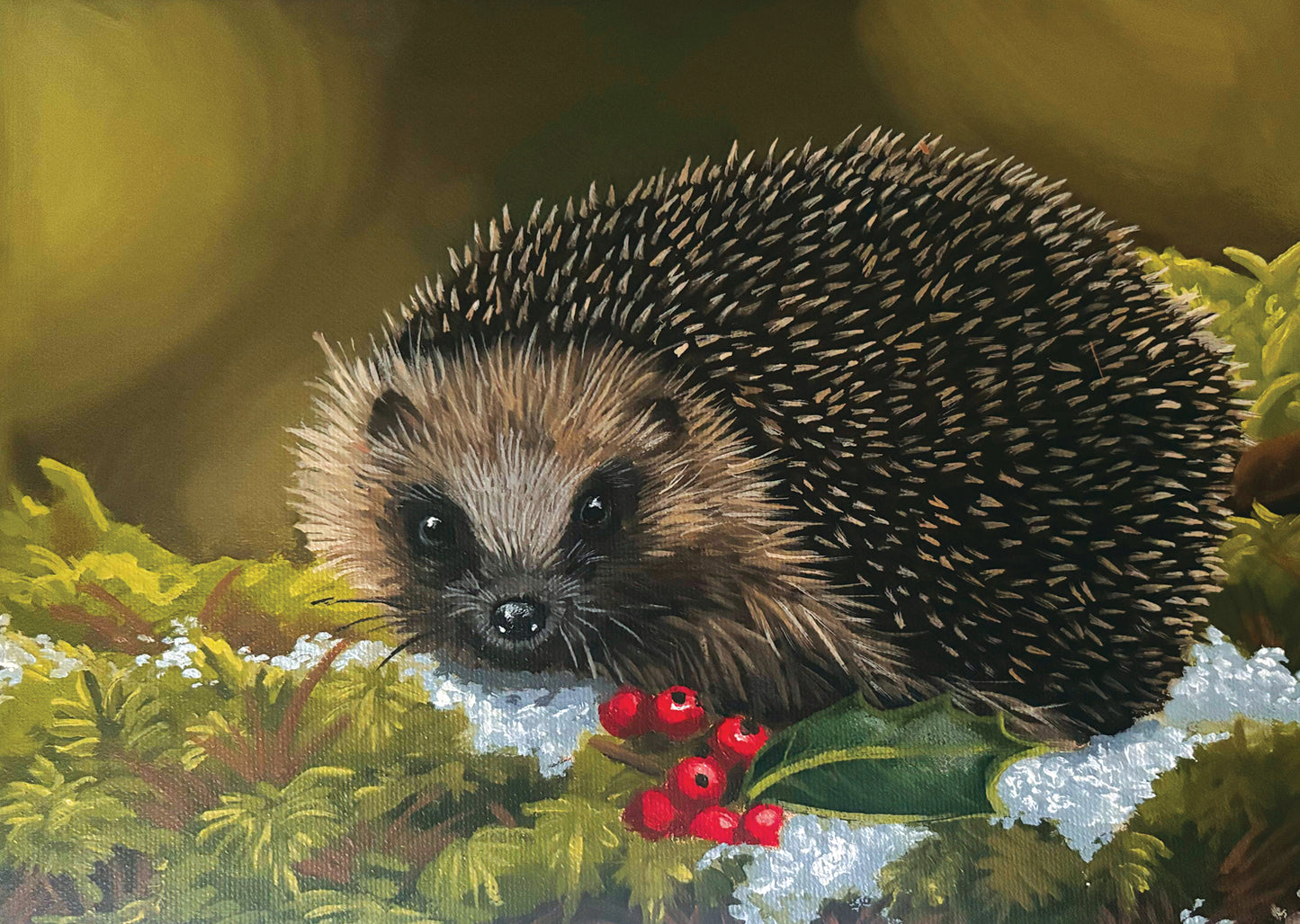 Prickly Pal