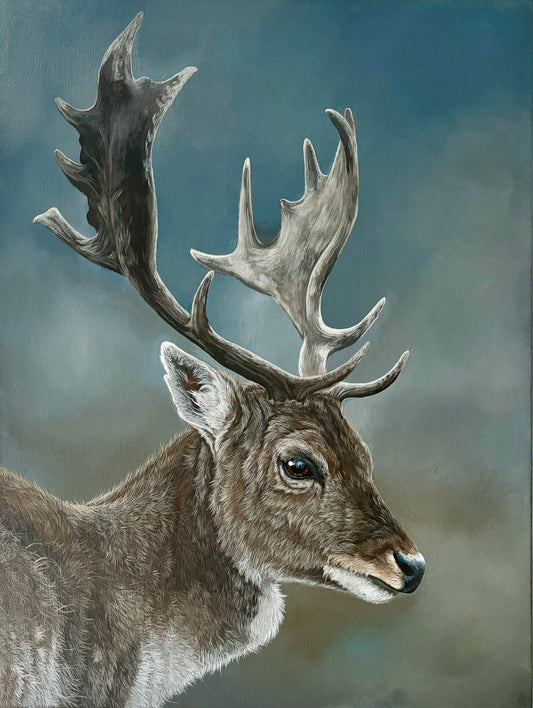 Stag