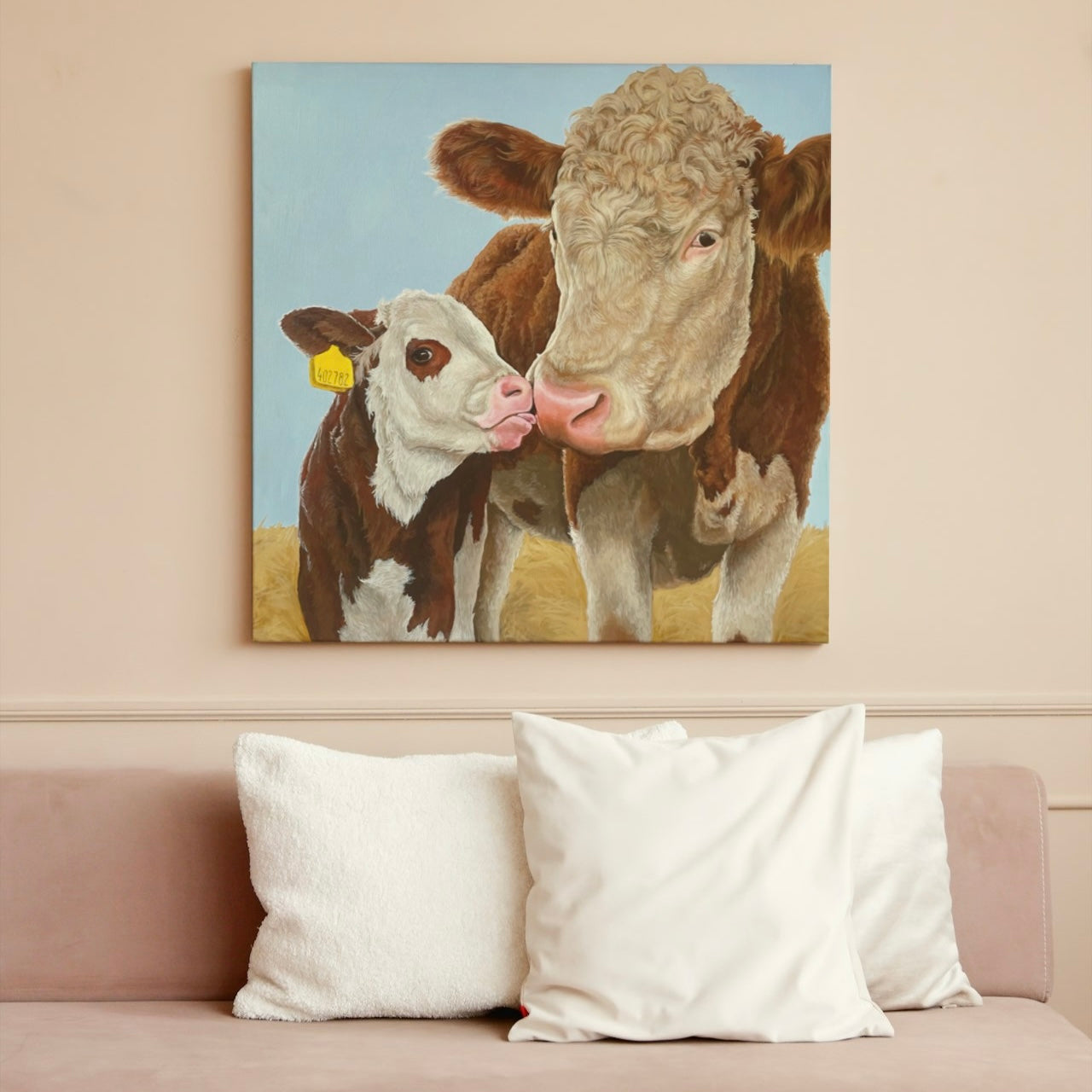 Simmentals